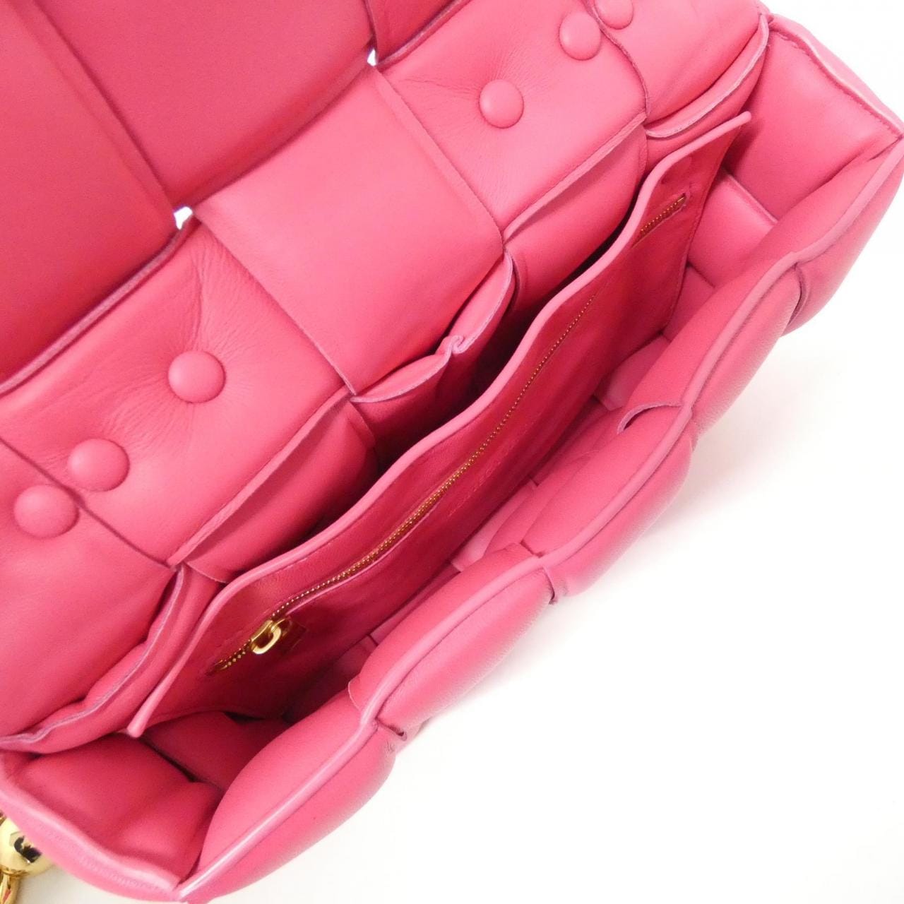 ボッテガヴェネタ 680070 V1FY0 ショルダーバッグ