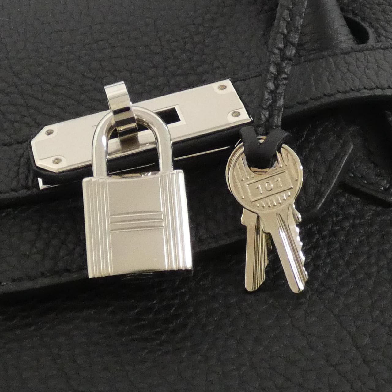 エルメス バーキン 35cm 027767CK バッグ