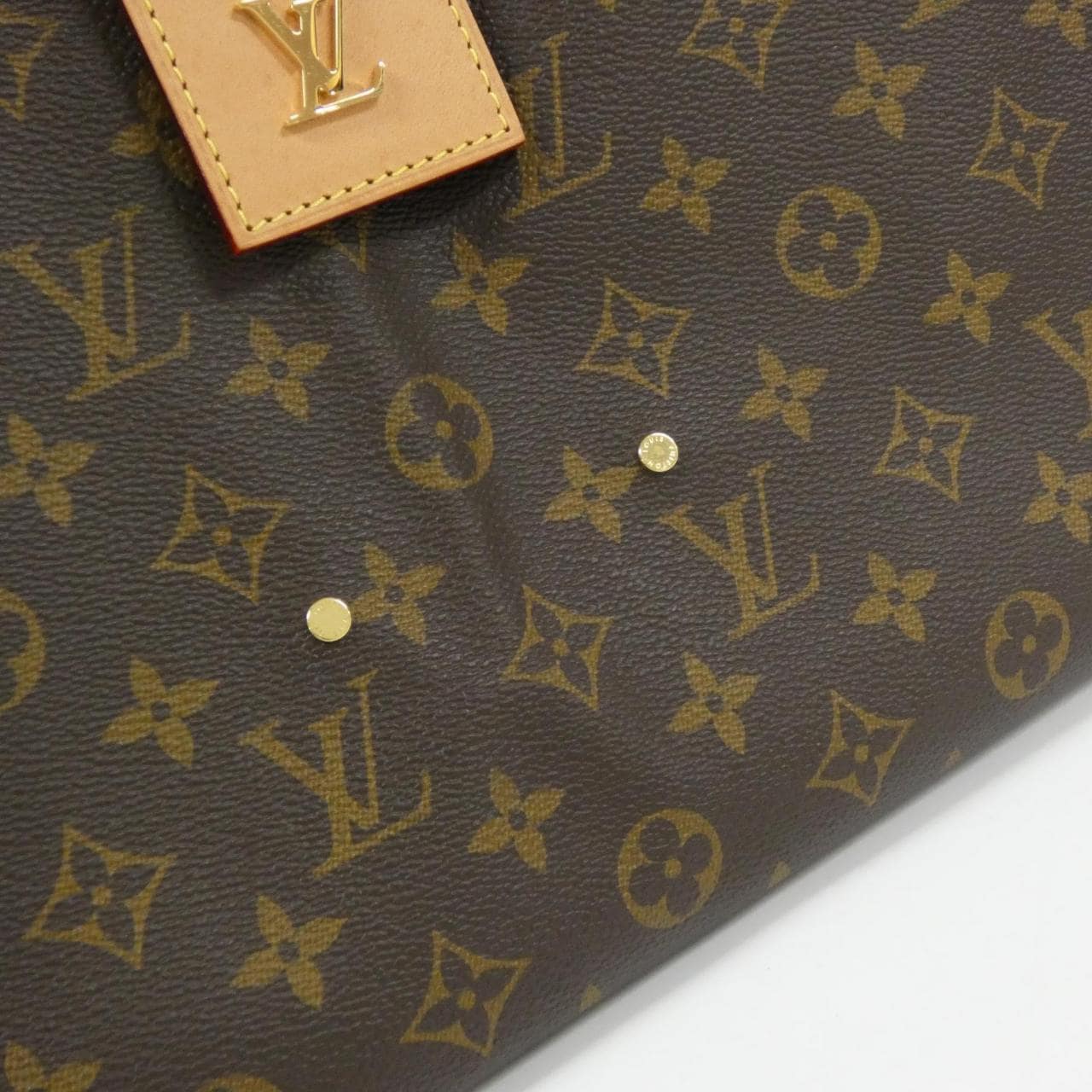 ルイヴィトン モノグラム アトランティス GM M46817 バッグ