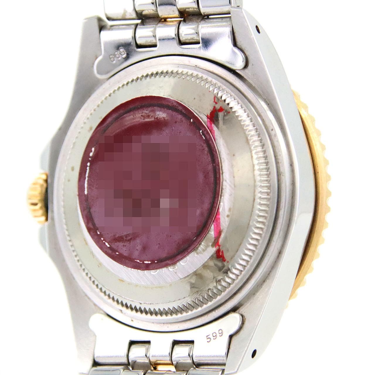 【ノーメンテナンス還元価格】チューダー/チュードル ミニサブ 73091 SSxGP 自動巻