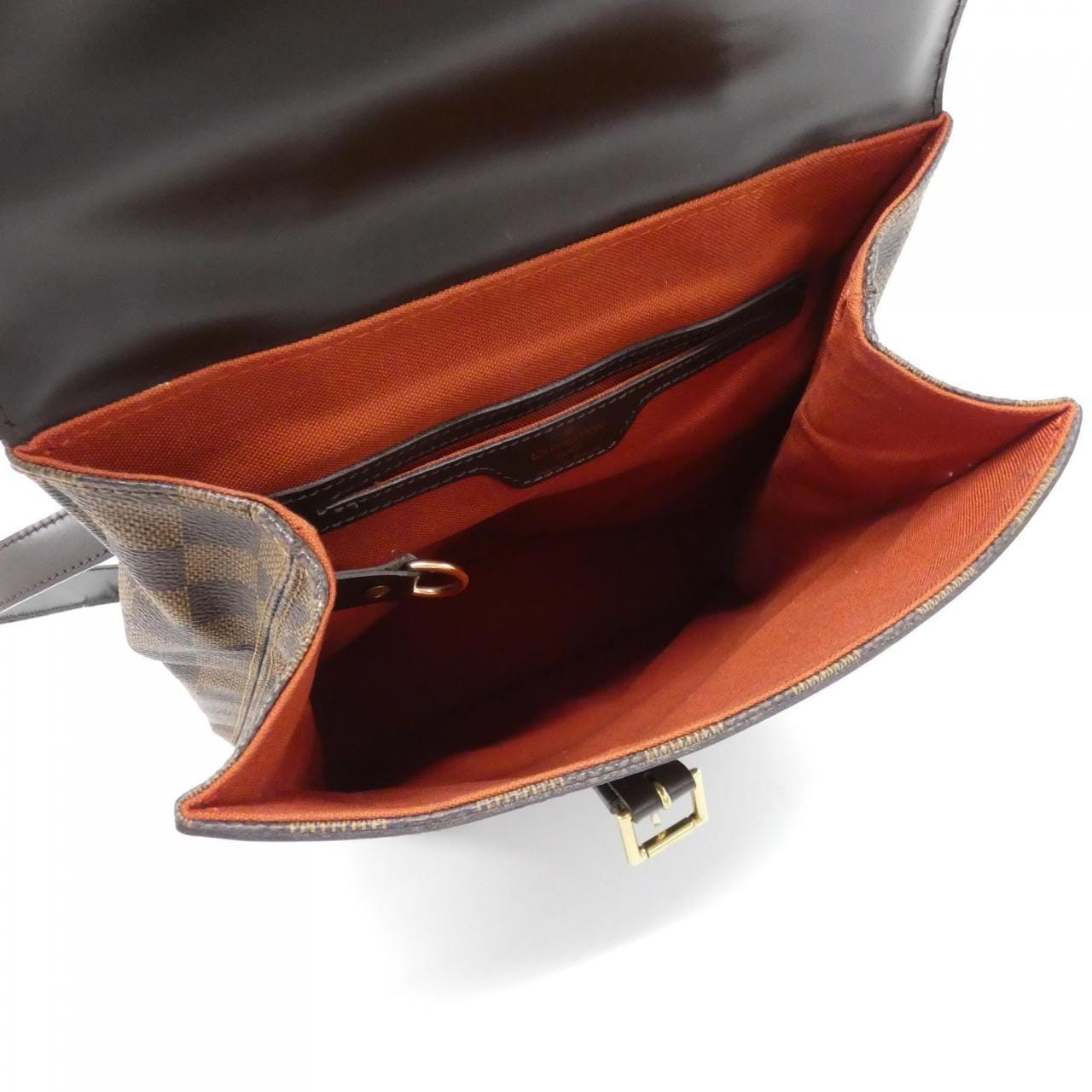 ルイヴィトン ダミエ ソーホー N51132 リュックサック