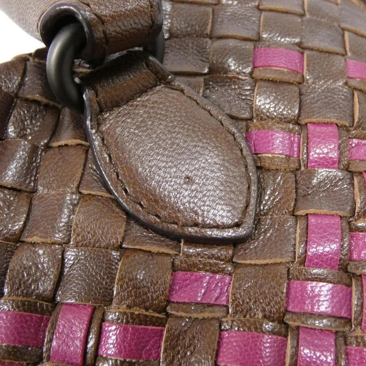 ボッテガヴェネタ 225166 VM380 バッグ