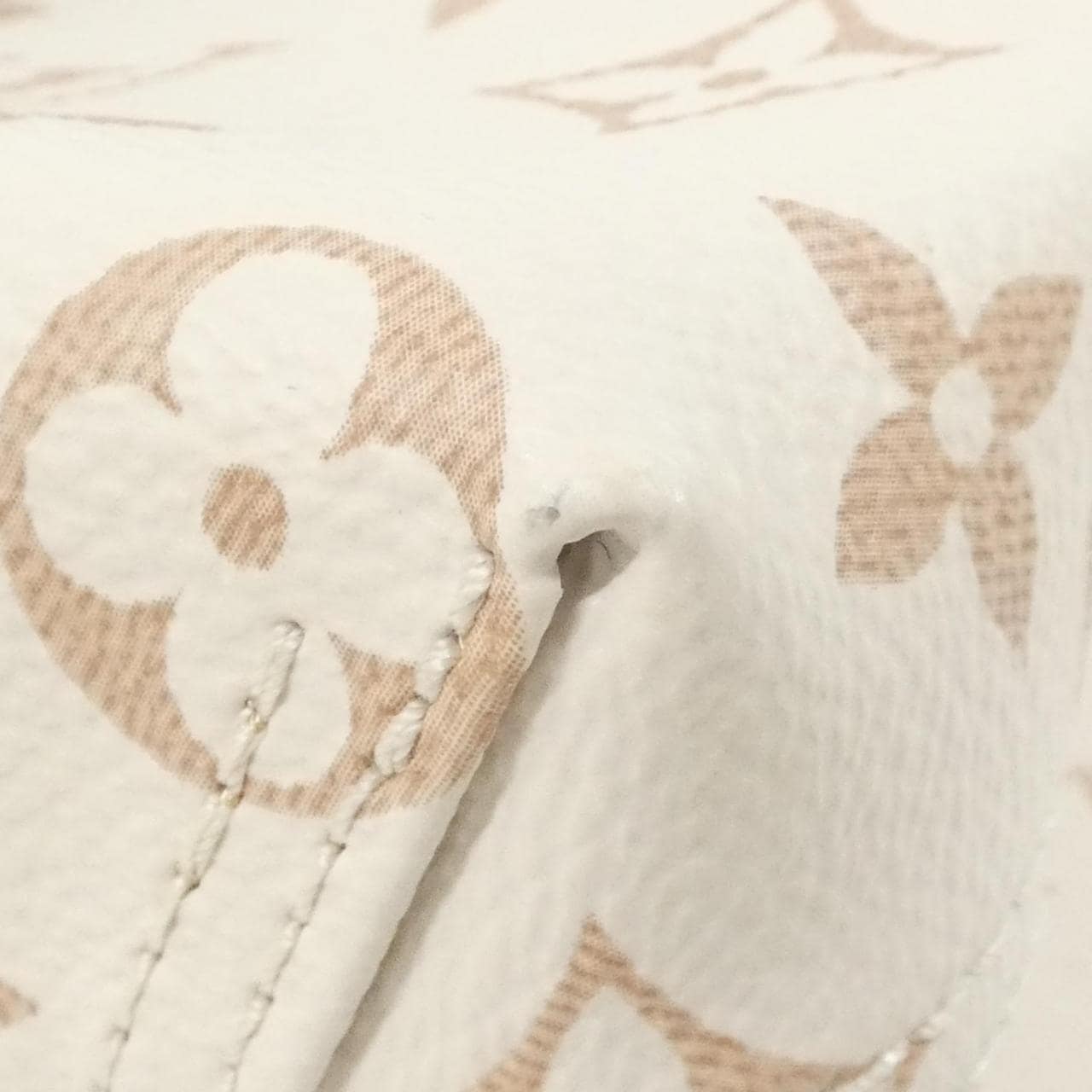 ルイヴィトン モノグラム デュンヌ アトランティスBB M24408 ショルダーバッグ