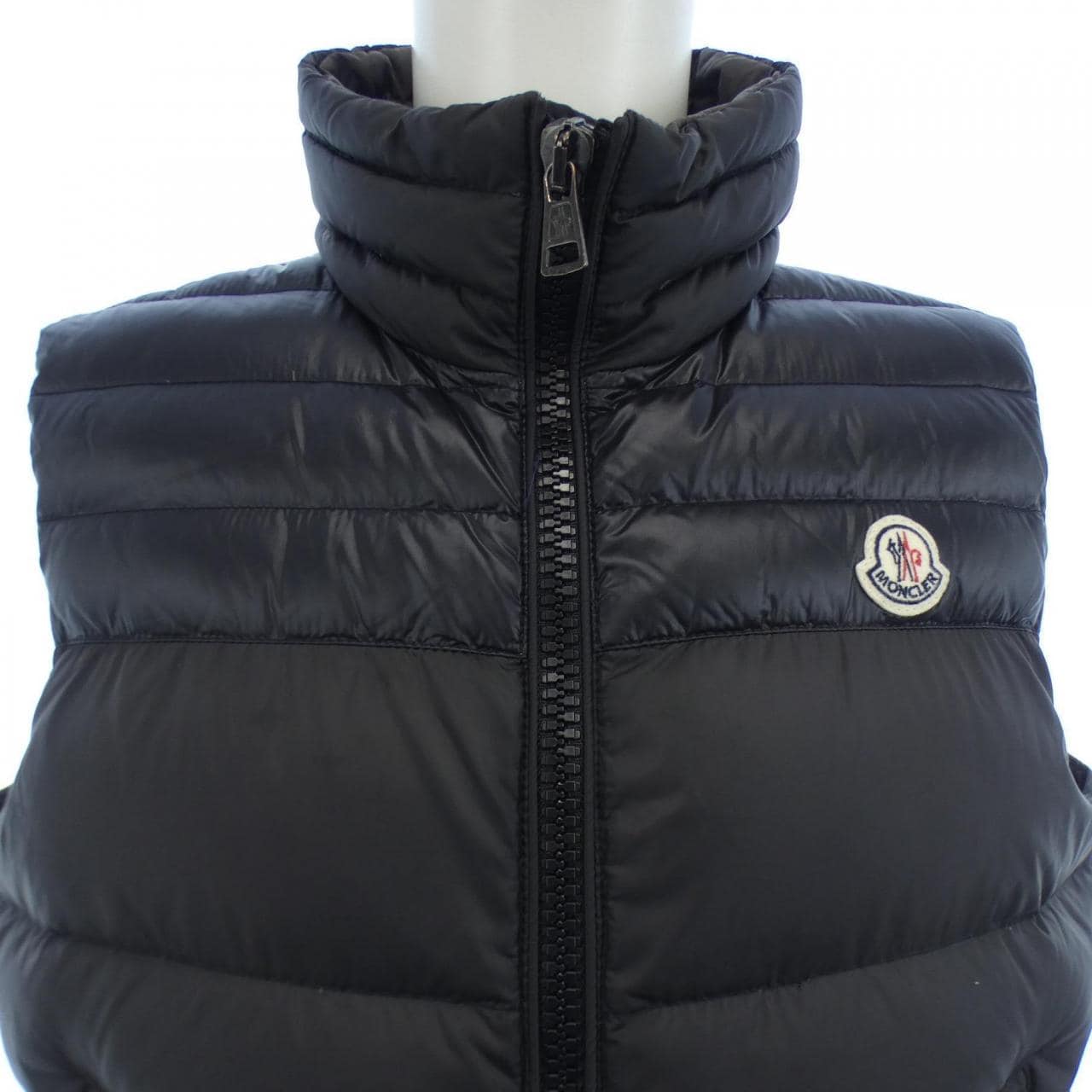 モンクレール MONCLER ダウンベスト