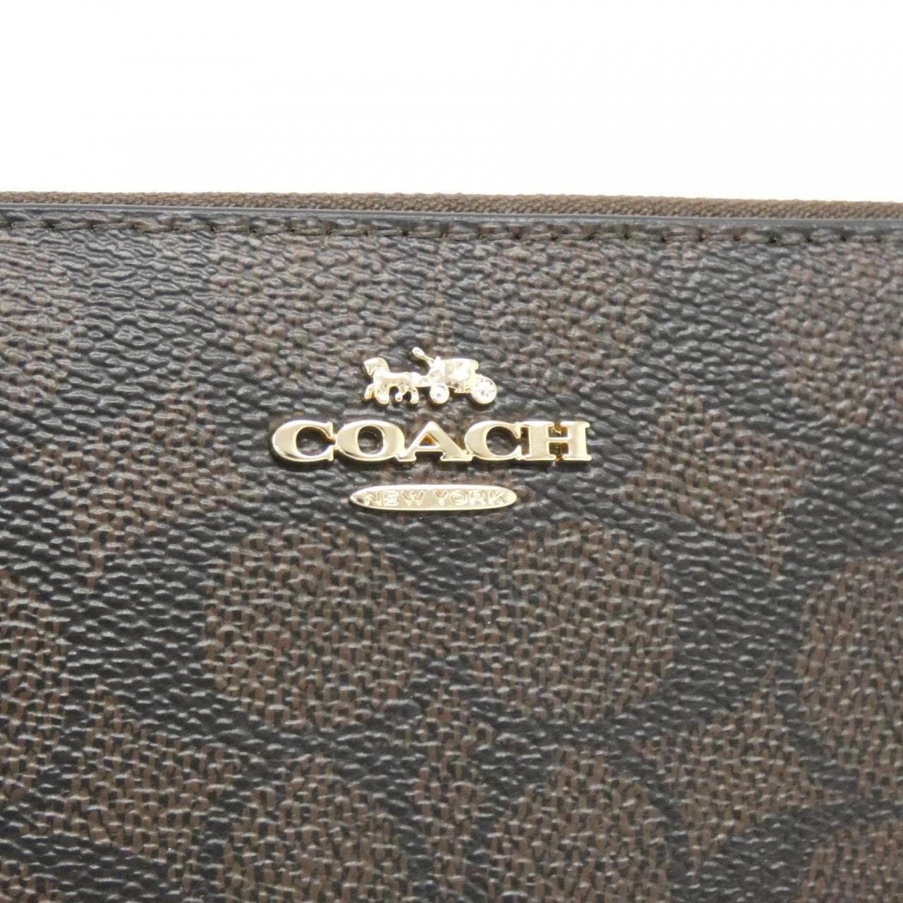 【新品】コーチ CW778 財布