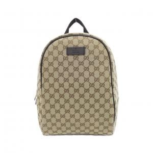 GUCCI リュック バックパック グッチ 国内発送 Adidas 関税こみ GUCCI adidas グッチ アディダス バックパック (GUCCI/バック