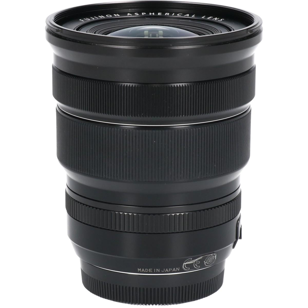 ＸＦ１０－２４ｍｍ　Ｆ４Ｒ　ＯＩＳ