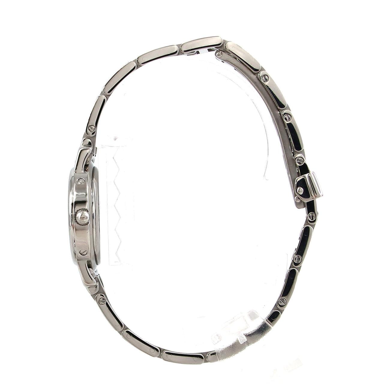 エルメス クリッパー CL4.210 SS クォーツ