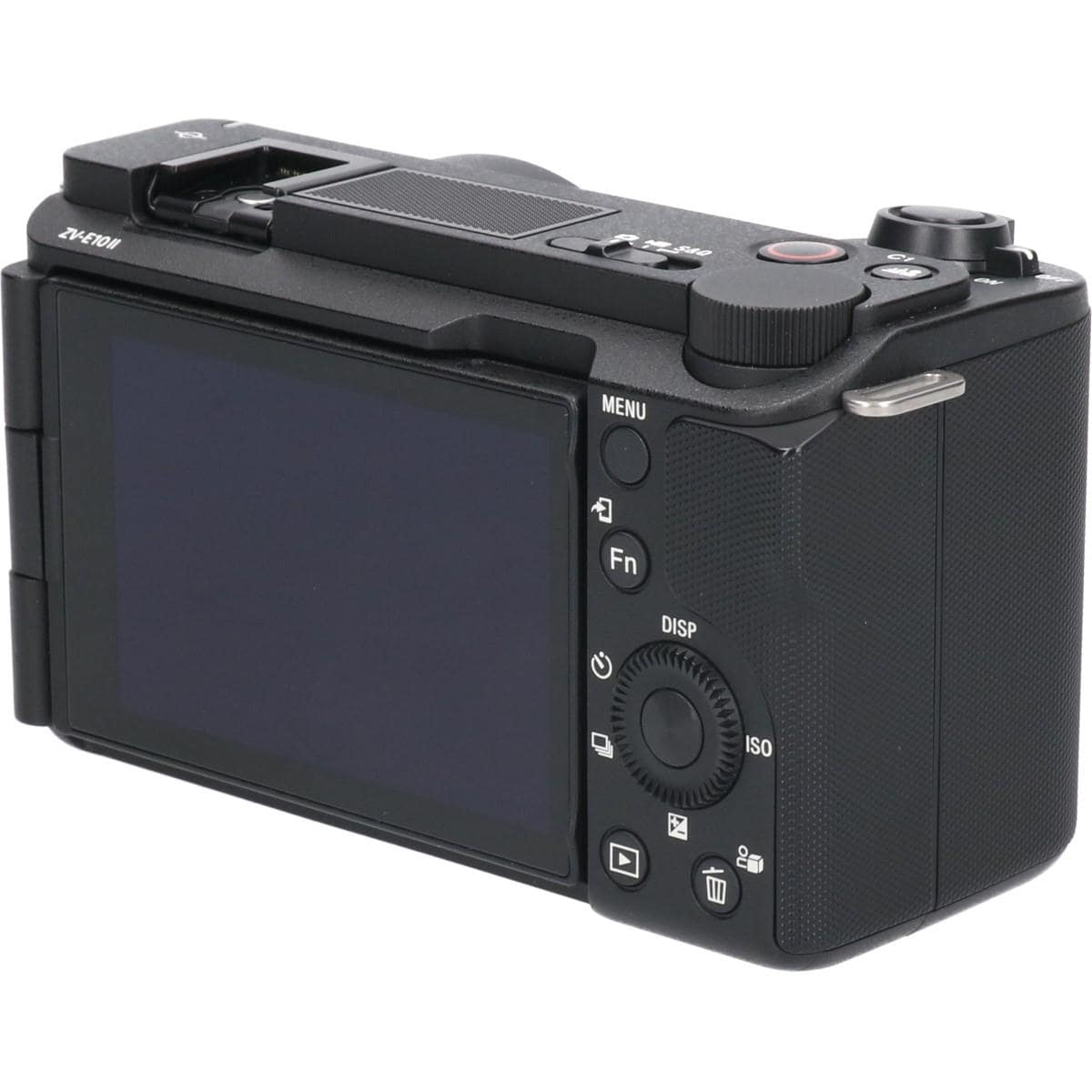 ZV-E10M2 VLOGCAM ZV-E10II