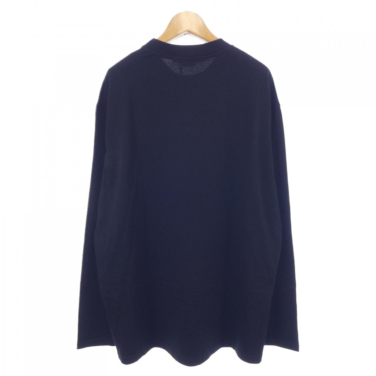 ステラマッカートニー STELLA MCCARTNEY レコードロンティ Tシャツ