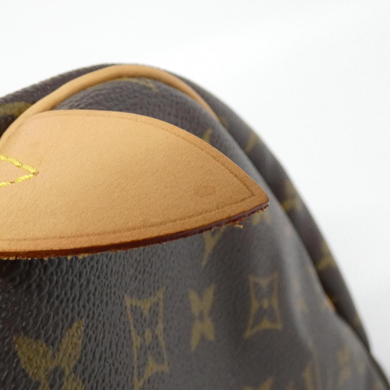 ルイヴィトン モノグラム キーポル 45cm M41428 ボストンバッグ