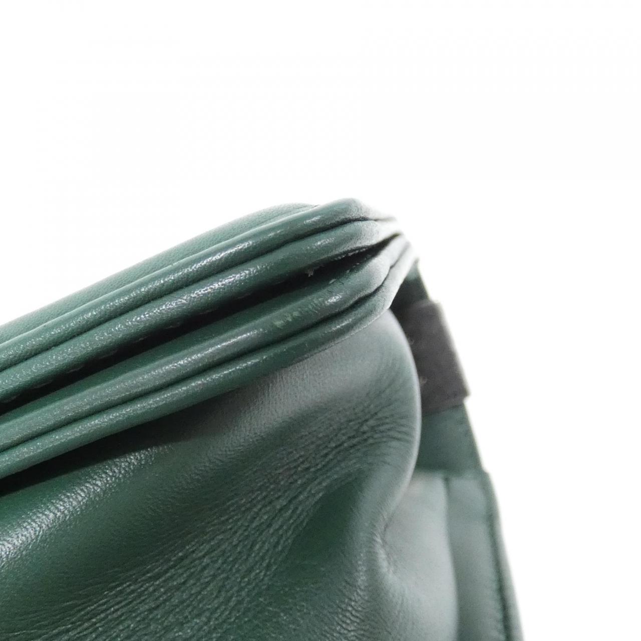 シャネル ボーイシャネル ライン 67085 ショルダーバッグ