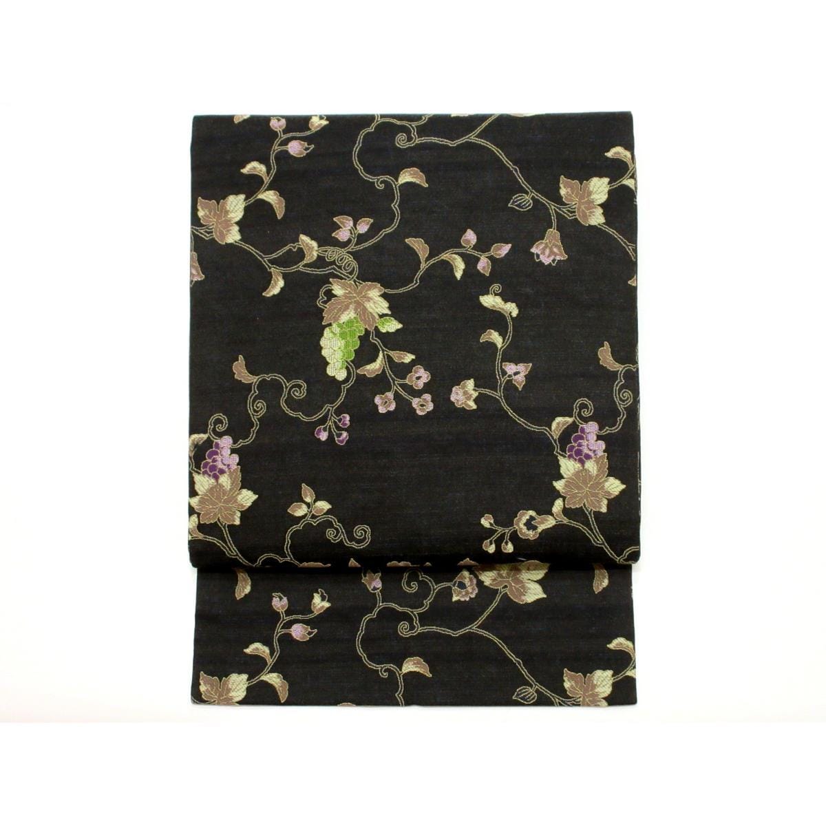 【新品】名古屋帯【岡重】