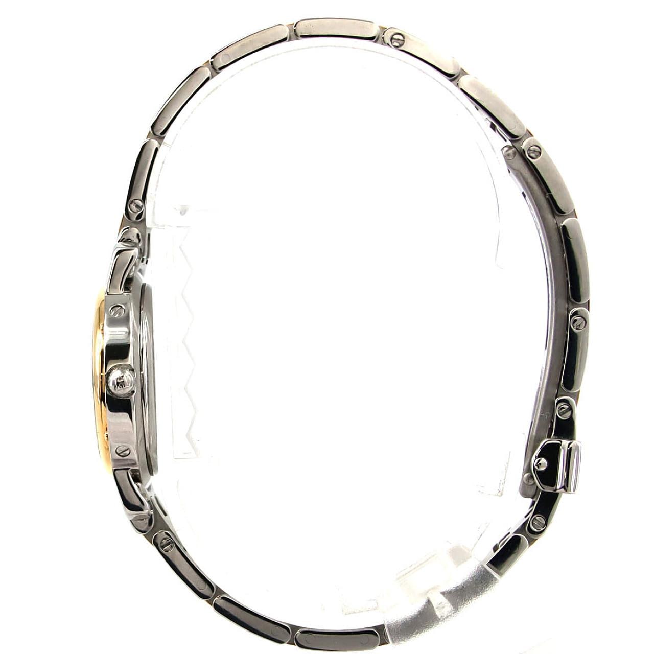 エルメス クリッパー コンビ CL4.220 SSxGP クォーツ