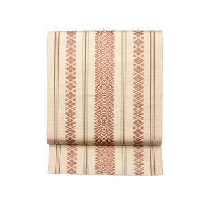 名古屋帯　小森久　長尺【博多織】