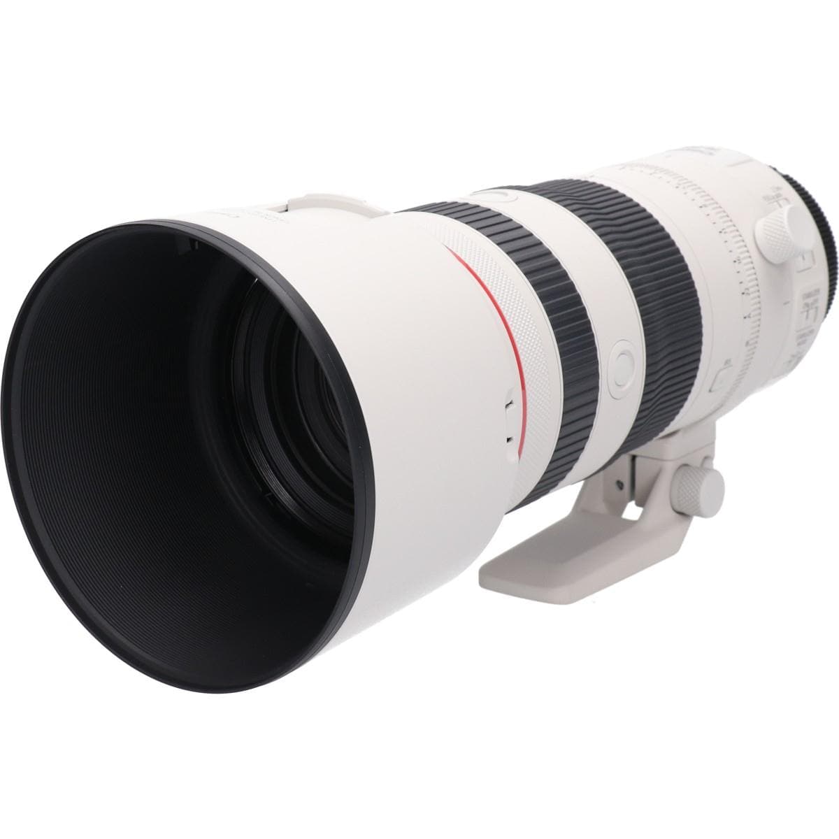 ＲＦ７０－２００ｍｍ　Ｆ２．８Ｌ　ＩＳ　ＵＳＭ　Ｚ
