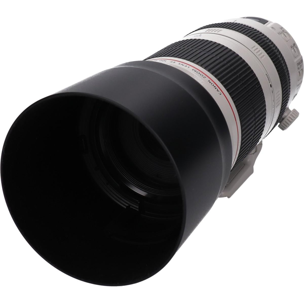 ＥＦ１００－４００ｍｍ　Ｆ４．５－５．６Ｌ　ＩＳ　ＩＩ