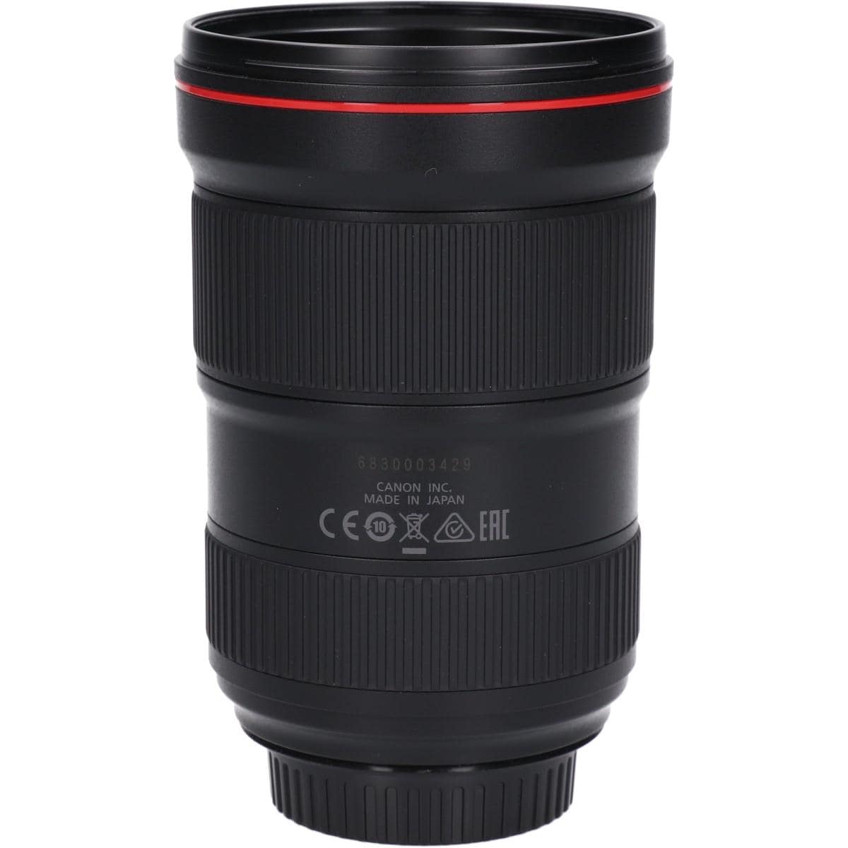 ＥＦ１６－３５ｍｍ　Ｆ２．８ＬＩＩＩＵＳＭ