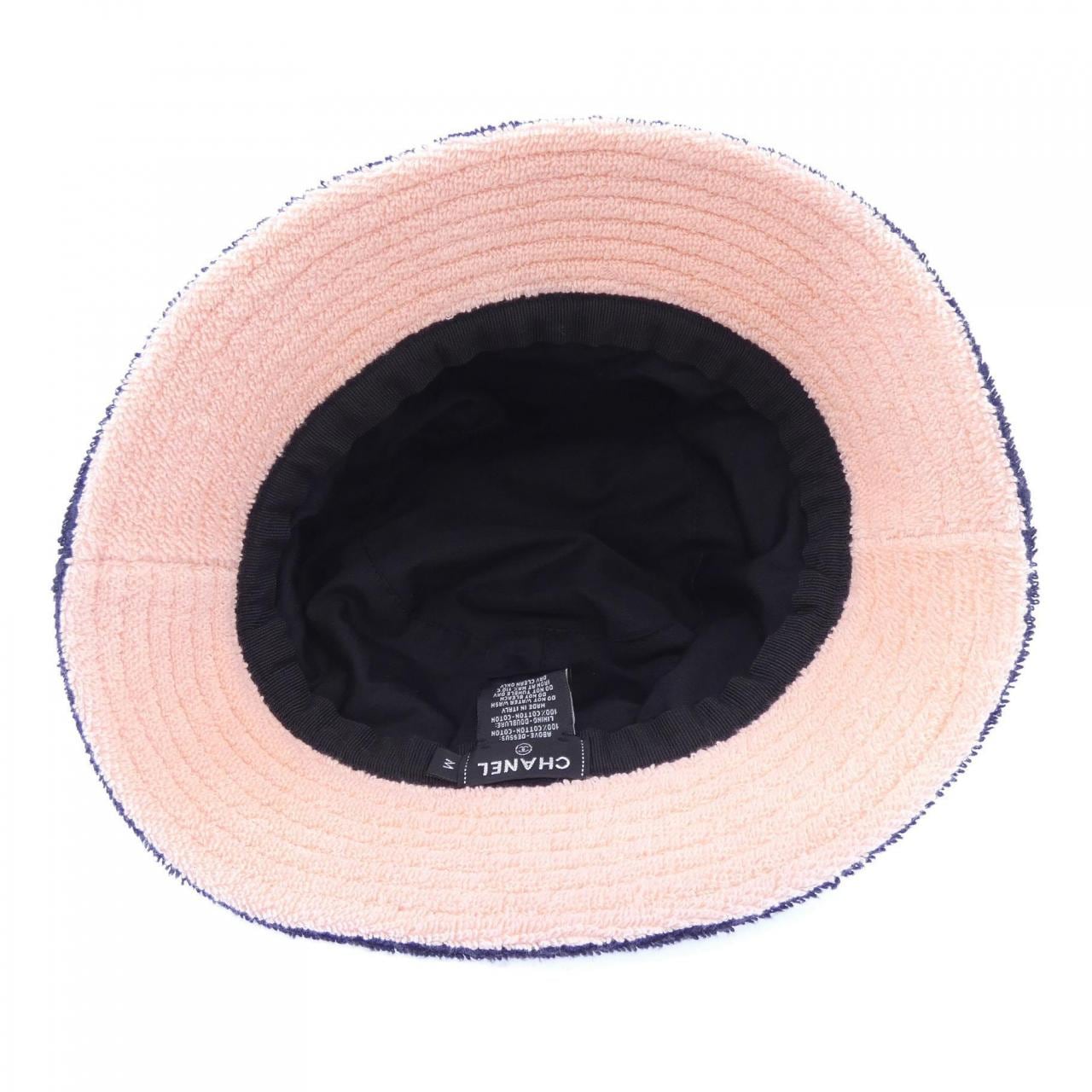 シャネル CHANEL ハット