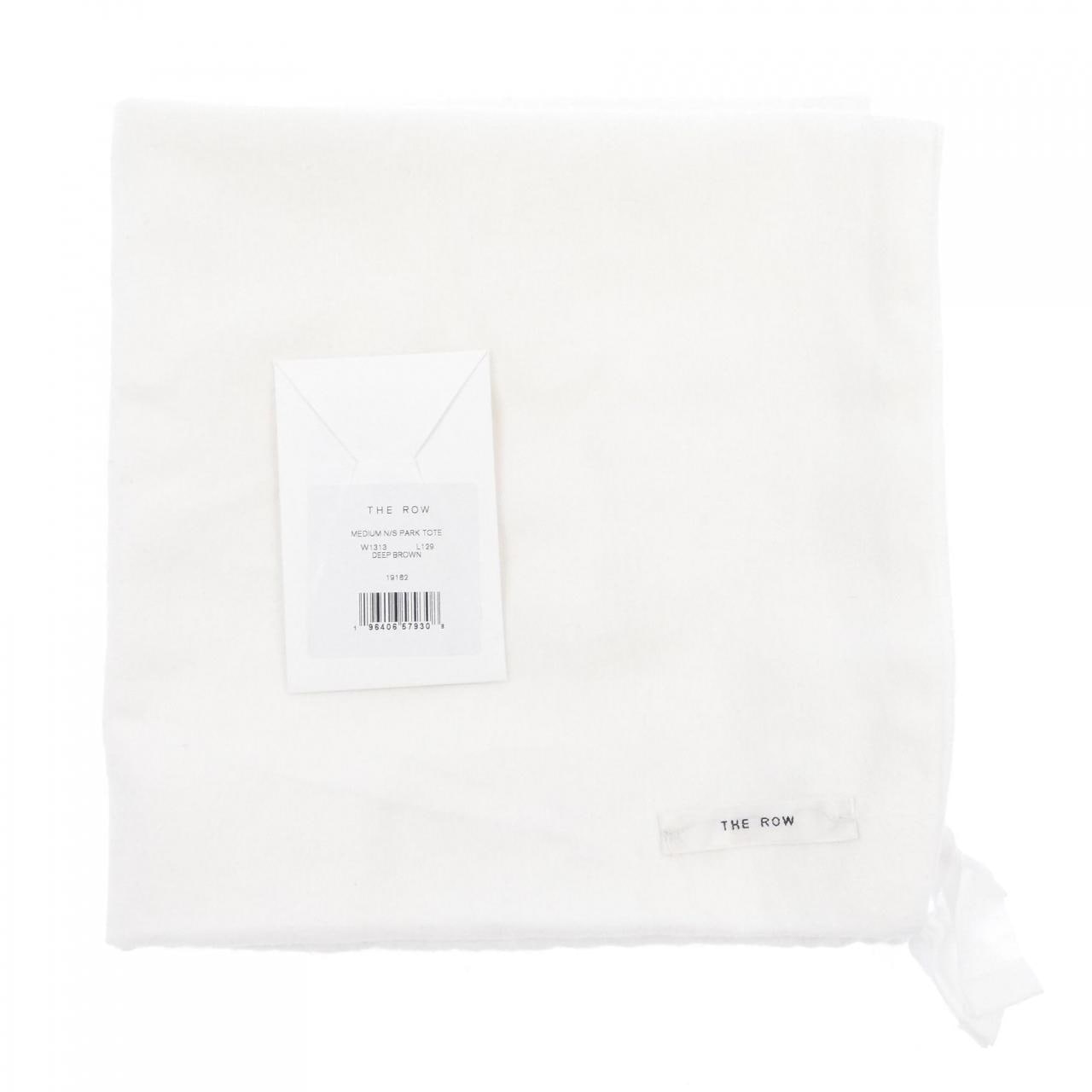 ザロウ THE ROW パークトート N/S PARK TOTE W1313 L129 BAG