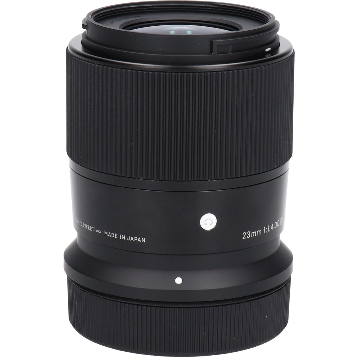 Ｘ（Ｃ）２３ｍｍ　Ｆ１．４ＤＣ　ＤＮ