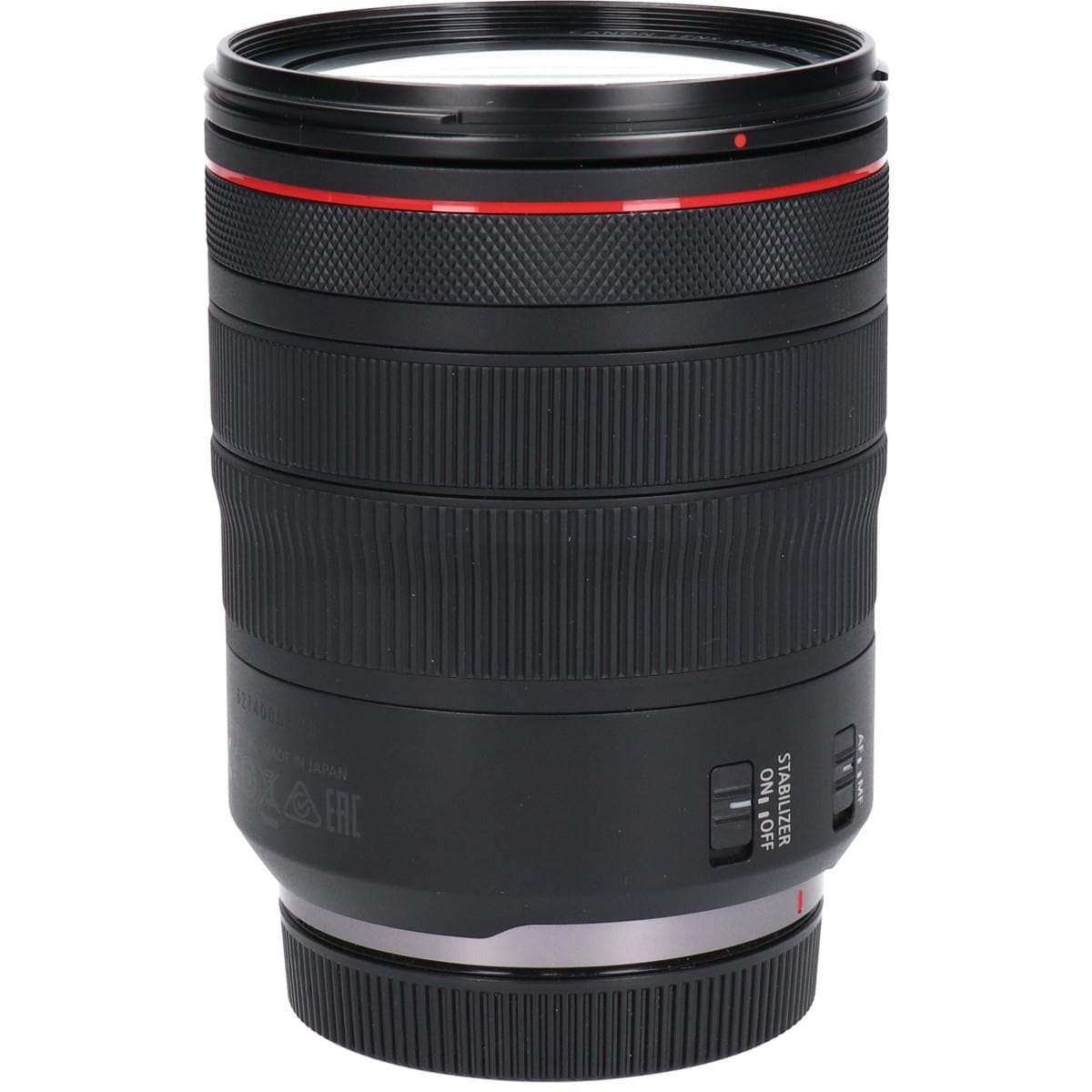 ＲＦ２４－１０５ｍｍ　Ｆ４Ｌ　ＩＳ　ＵＳＭ