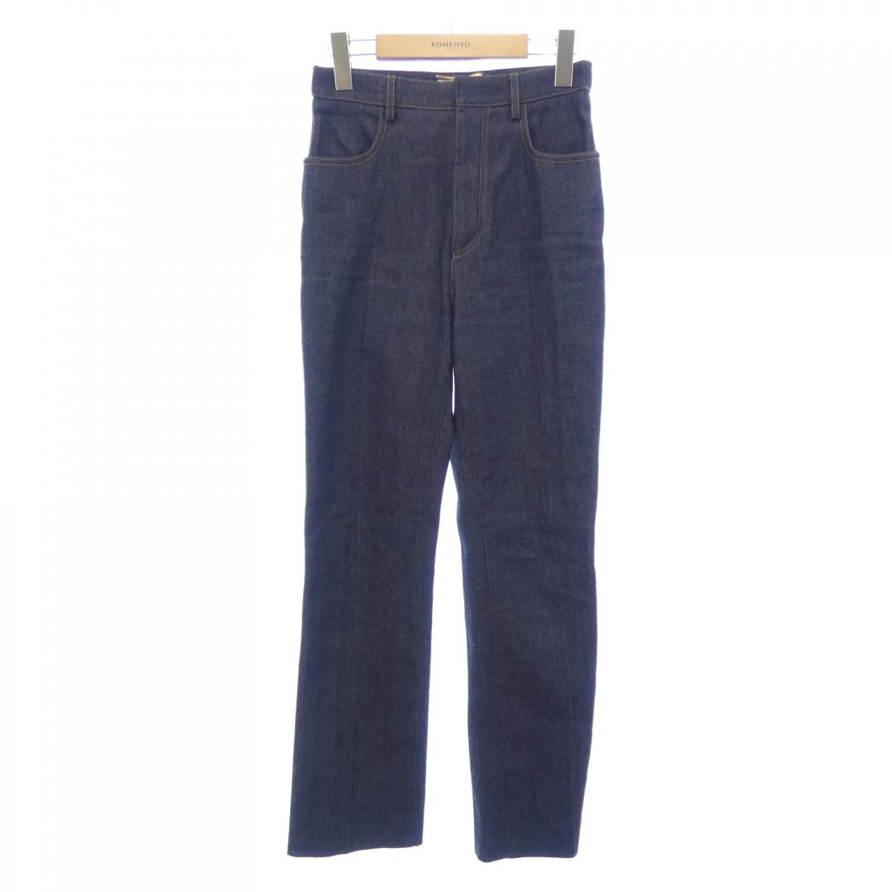 サンローラン SAINT LAURENT 688345 Y5E53 ジーンズ
