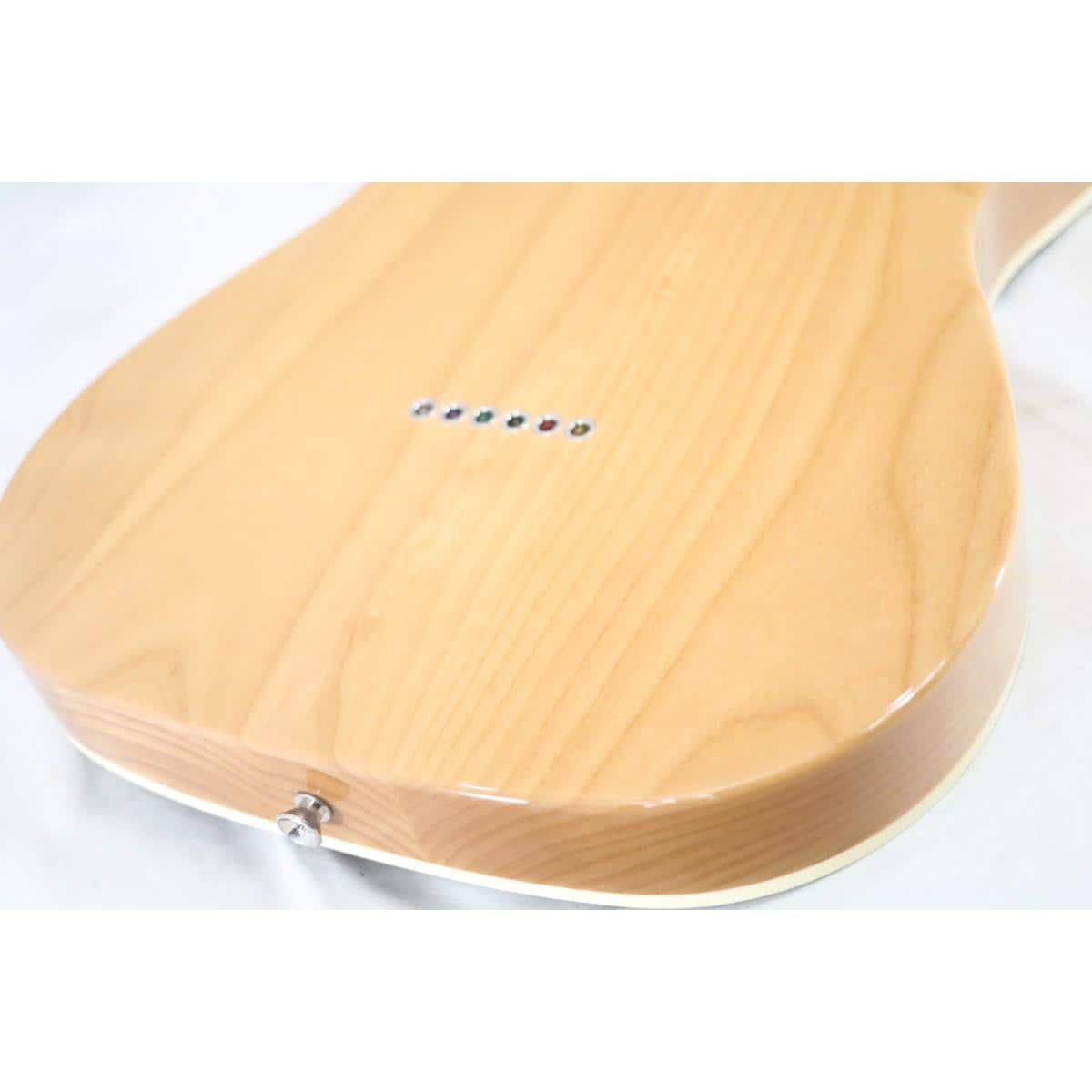 ＦＥＮＤＥＲ　ＪＡＰＡＮ　　ＦＳＲ　ＴＲＡＤＩＴＩＯＮＡＬ　６０Ｓ　ＴＥＬＥ