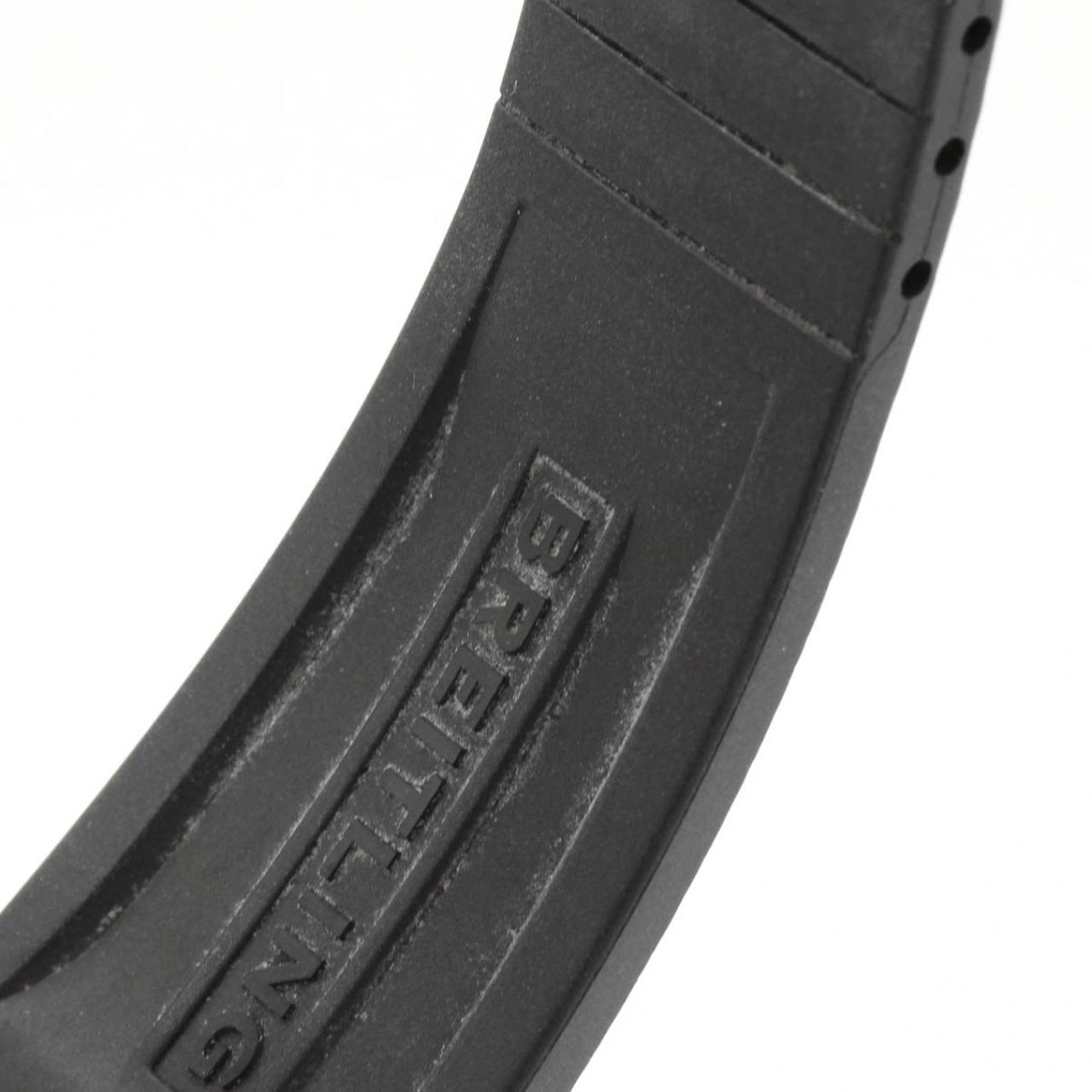 【ノーメンテナンス還元価格】ブライトリング スーパーオーシャンオートマチック46 A17378/A17378211B1S1 SS 自動巻
