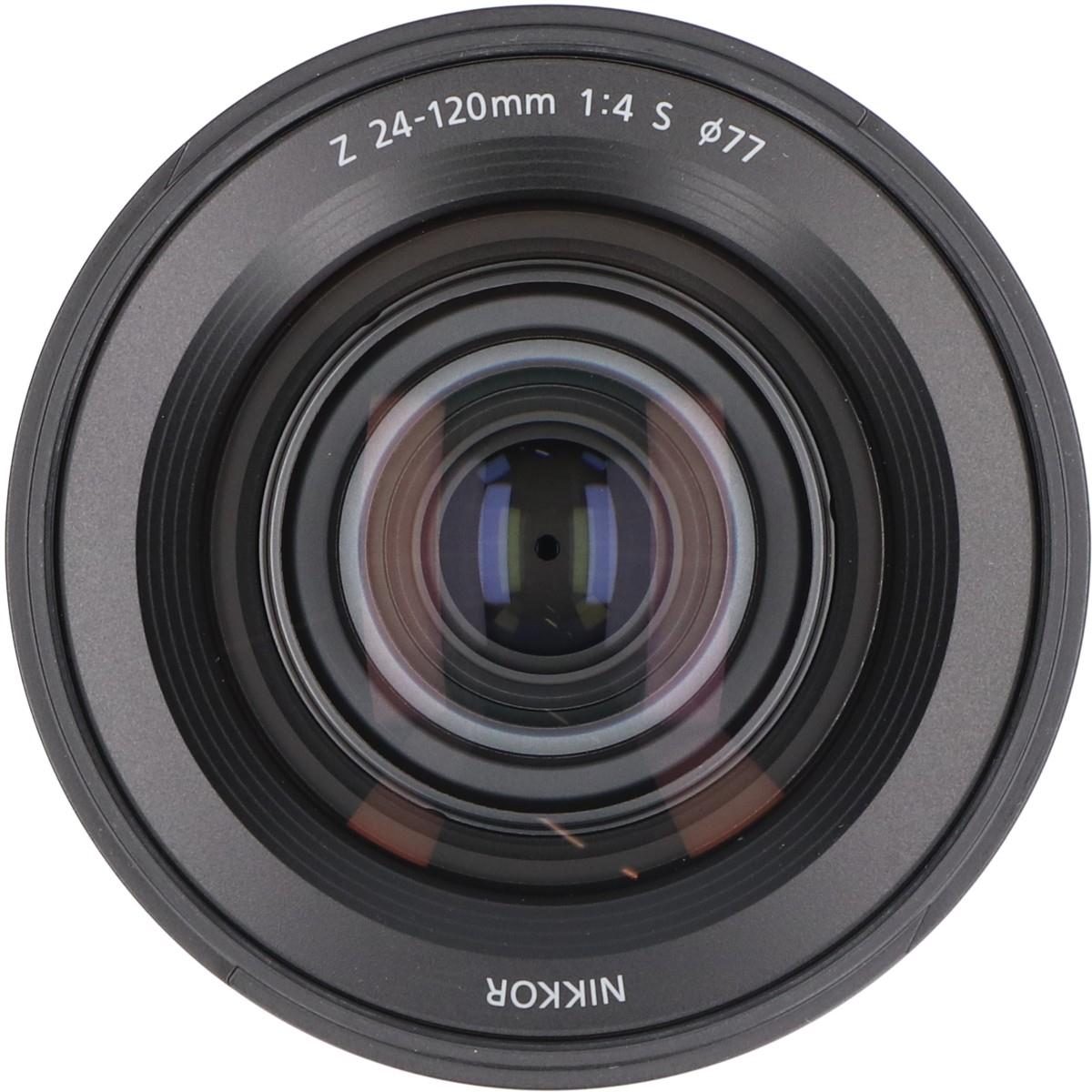 Ｚ２４－１２０ｍｍ　Ｆ４Ｓ