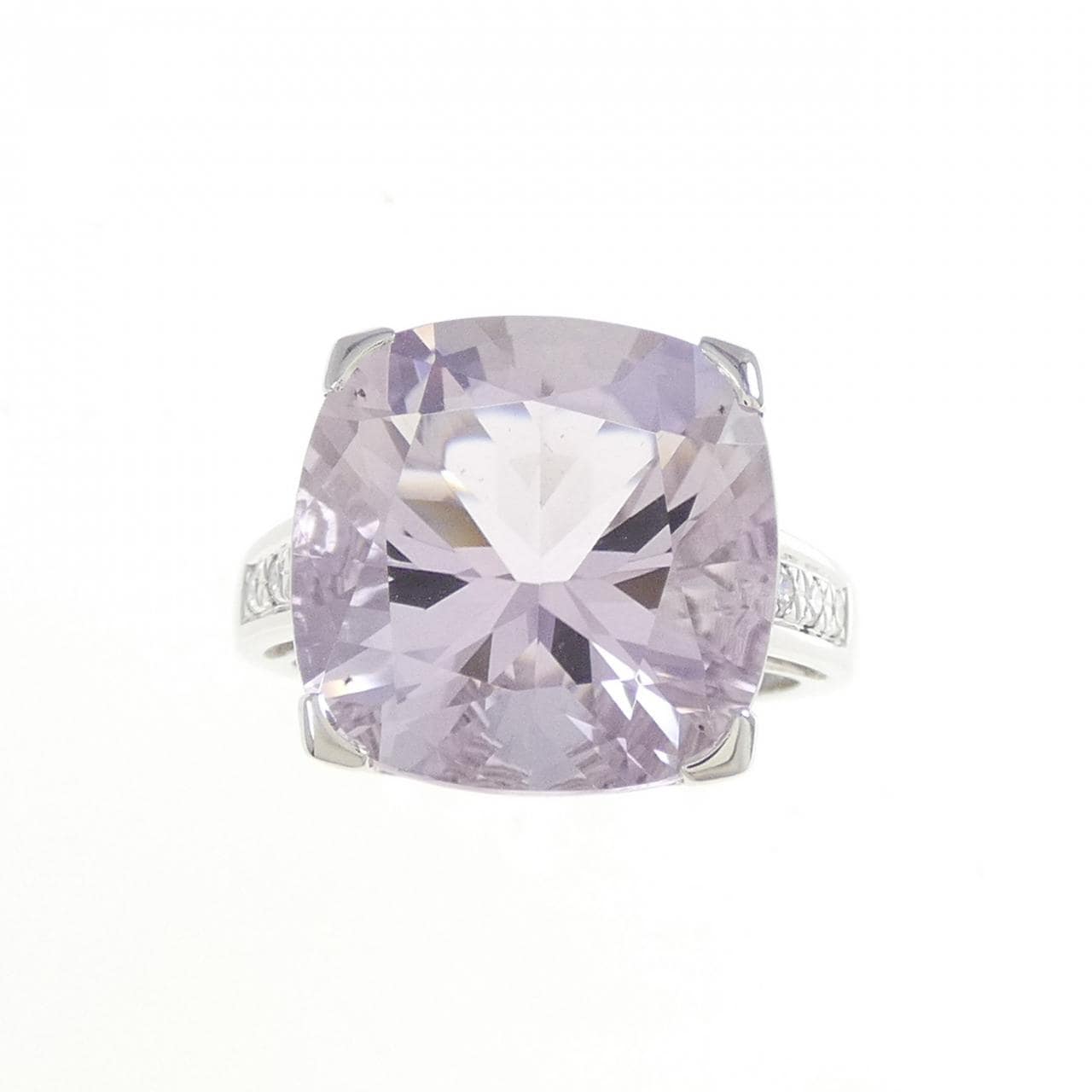 MAUBOUSSIN Gour D'Amour 戒指