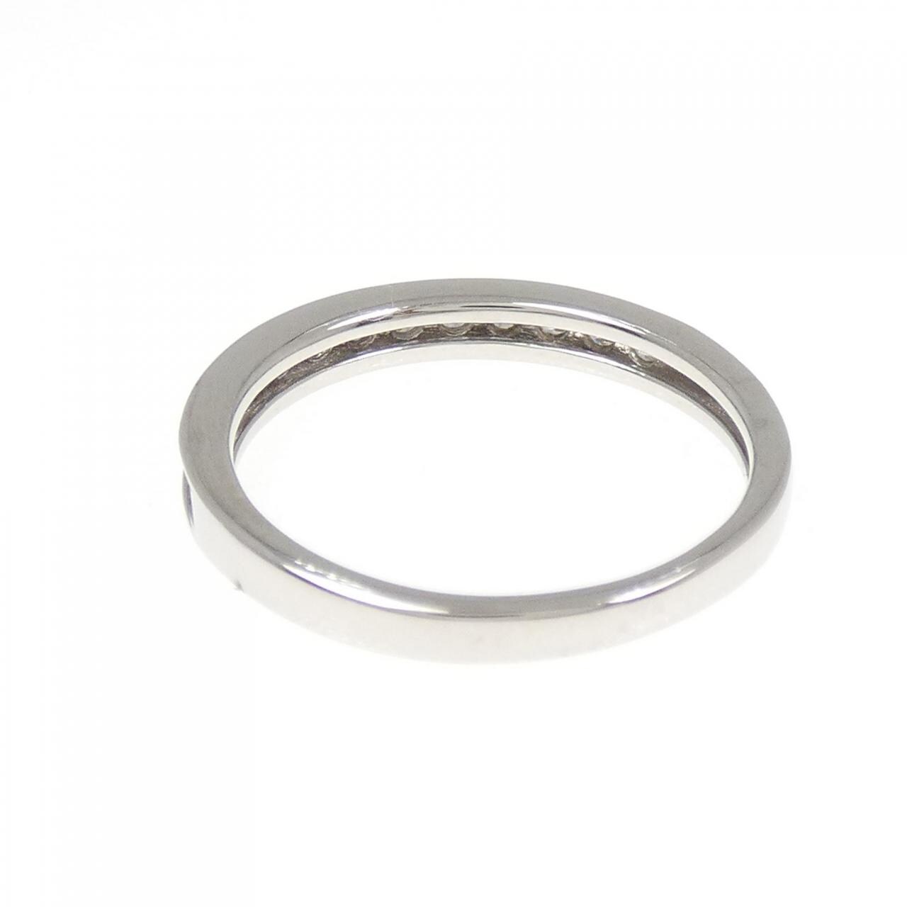 PT900 ダイヤモンド リング 0.30CT