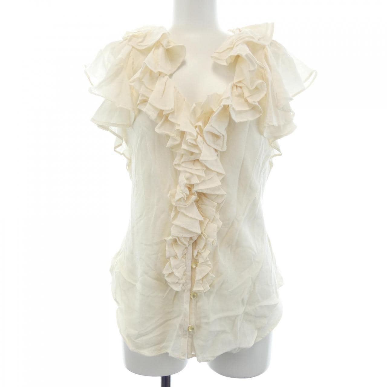 ローレンラルフローレン LAUREN RALPH LAUREN トップス