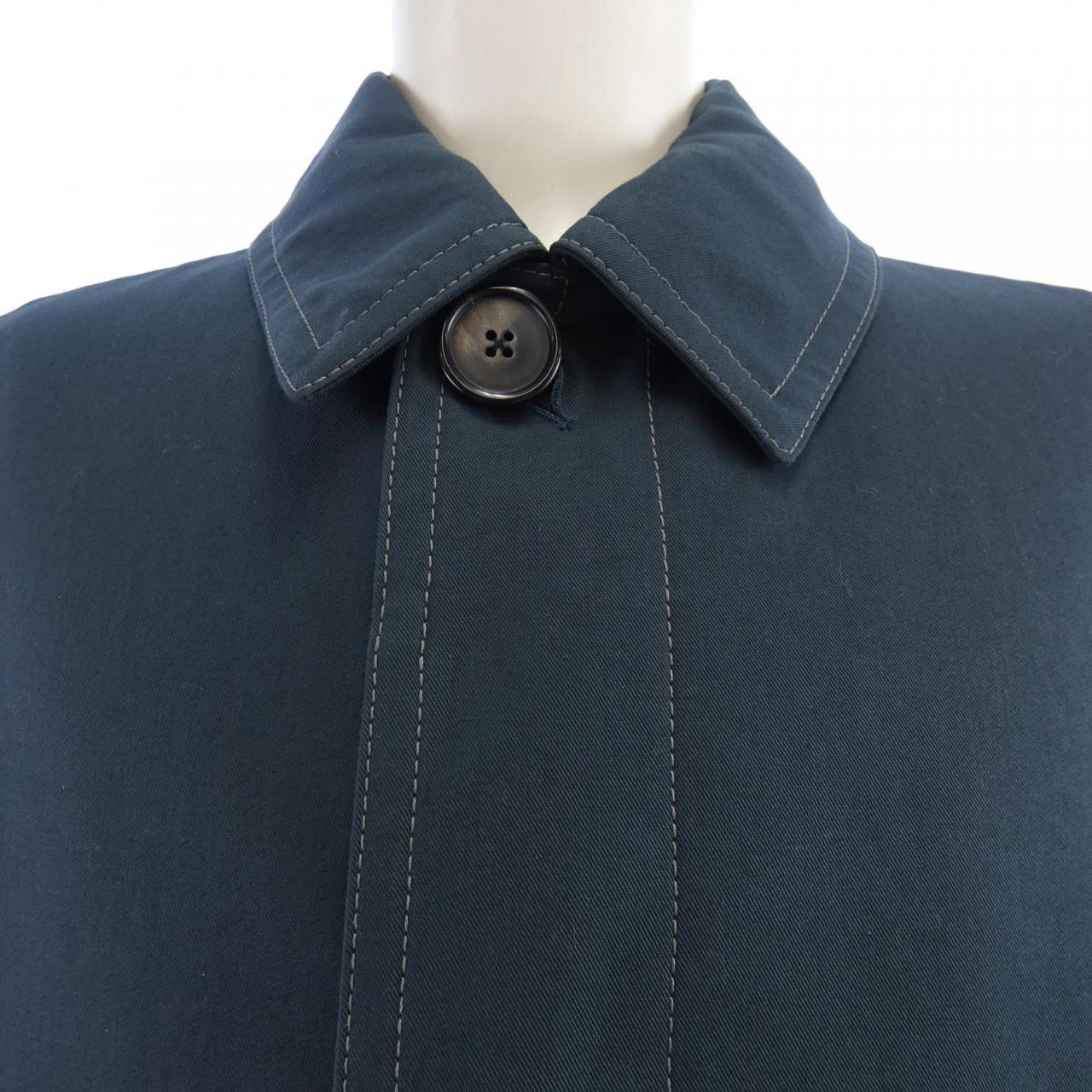 エルメス HERMES コート