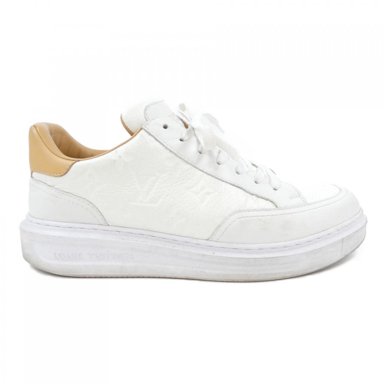 LOUIS VUITTON Vuitton 比佛利山庄系列运动鞋