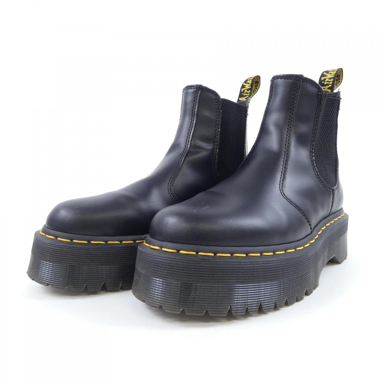 ドクターマーチン DR.MARTENS 2976 ブーツ