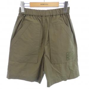 ロエベ LOEWE ショートパンツ