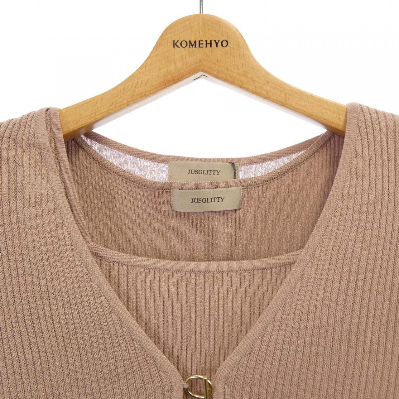 ジャスグリッティ JUSGLITTY 44254940 アンサンブル