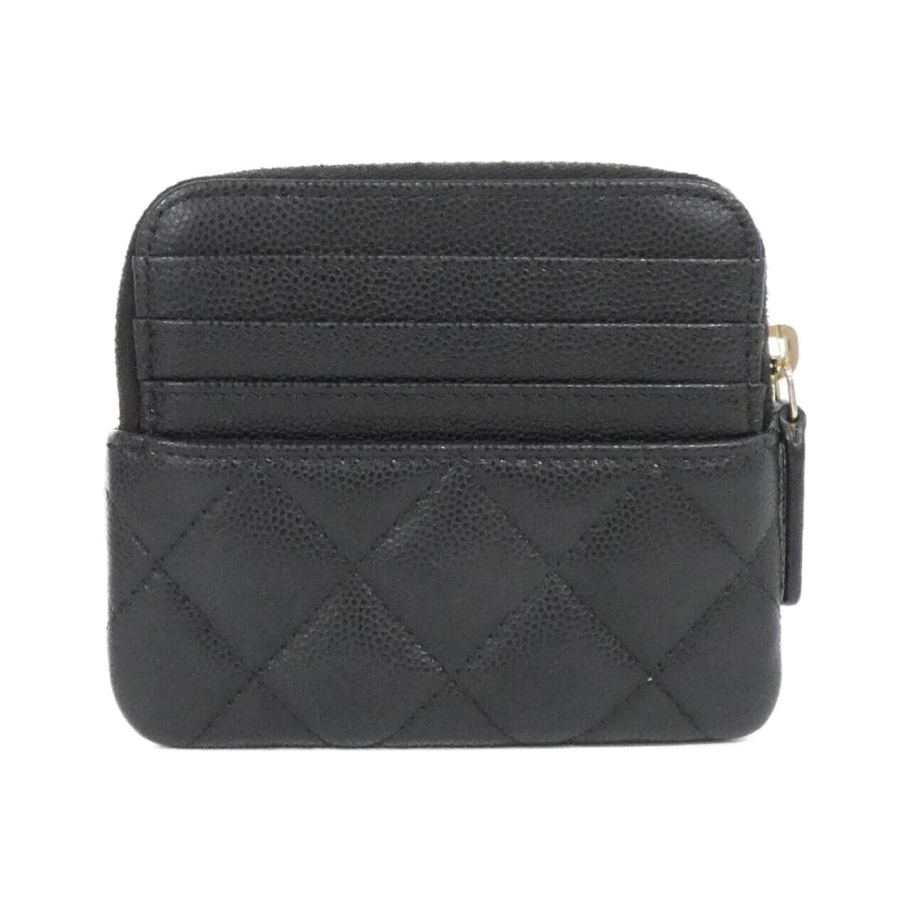 シャネル タイムレスクラシック ライン AP2061 コインケース