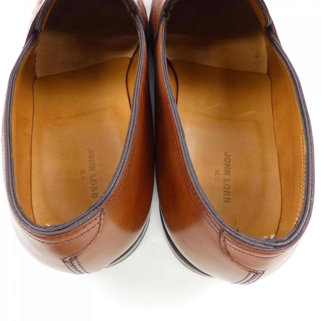 ジョンロブ JOHN LOBB LOPEZ シューズ