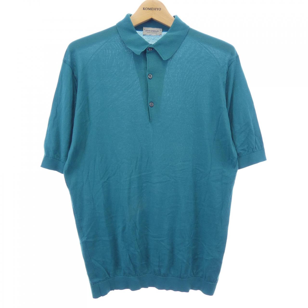 ジョンスメドレー JOHN SMEDLEY ニット