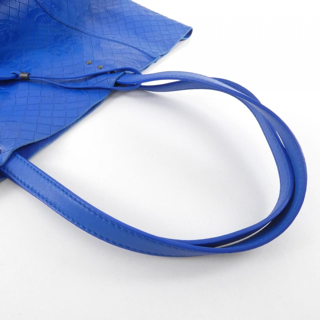 ボッテガヴェネタ イントレッチオミラージュ インタルシオ 298780 VBF40 バッグ