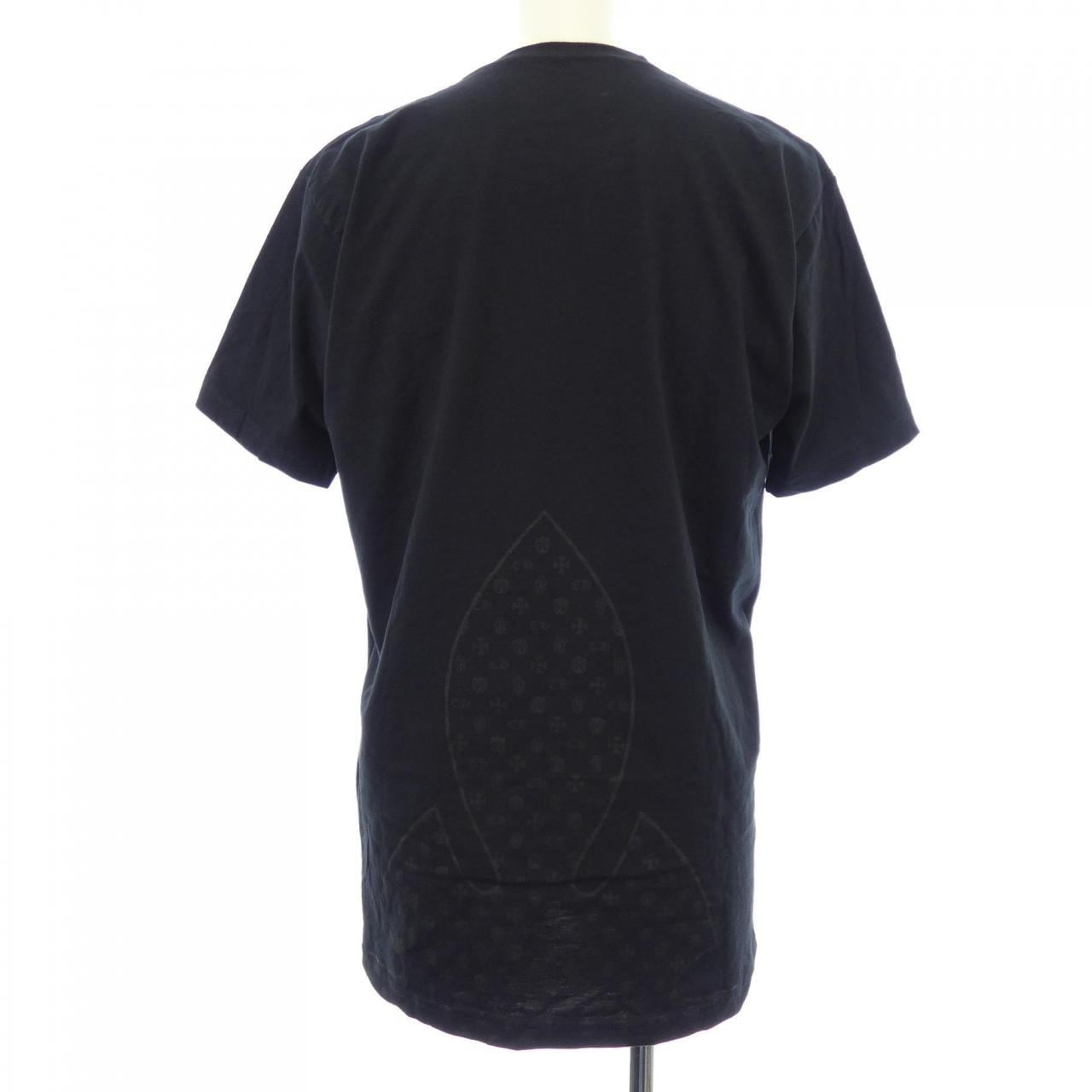 クロムハーツ CHROME HEARTS 2212-304-0723 Tシャツ