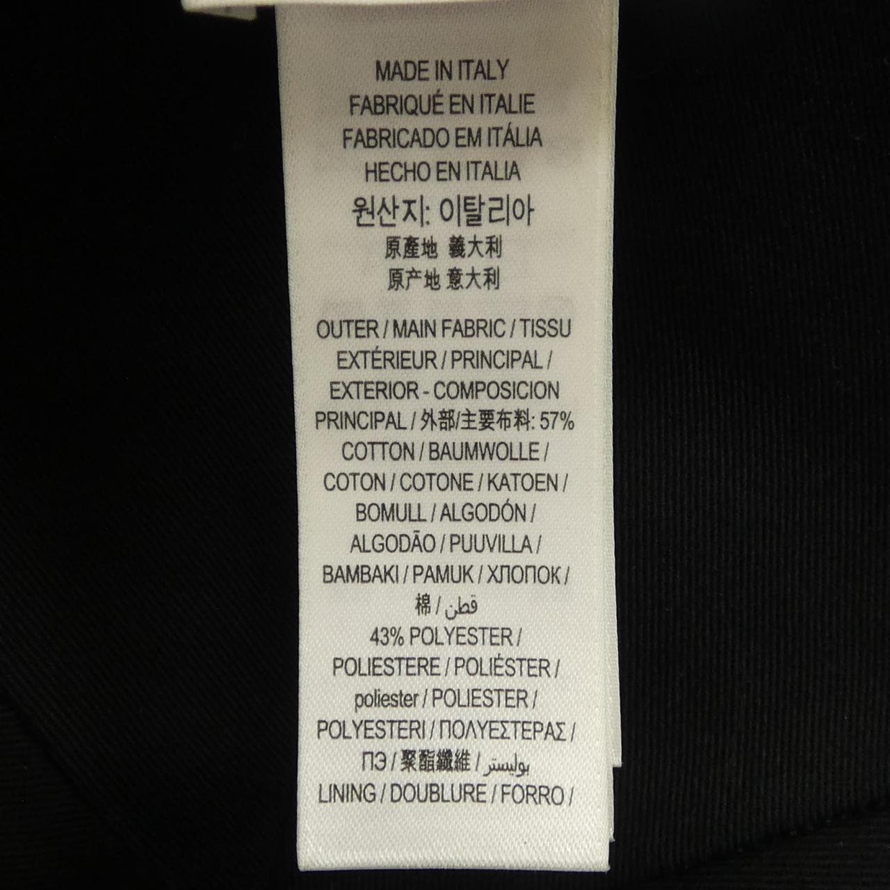 バーバリー BURBERRY 8026929/71F キャップ