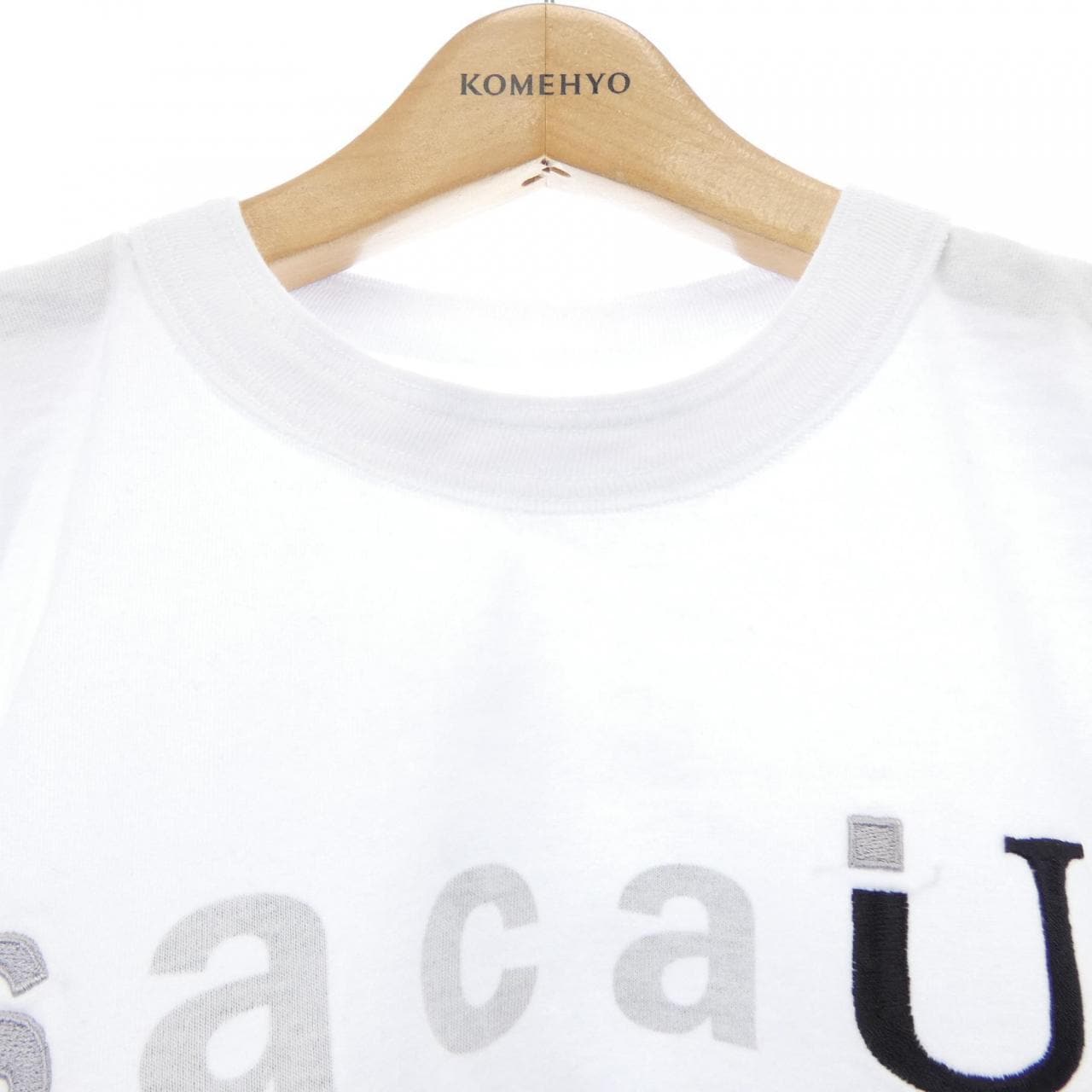 サカイ SACAI BUNNEY EUG 24-0903S UNISEX Tシャツ