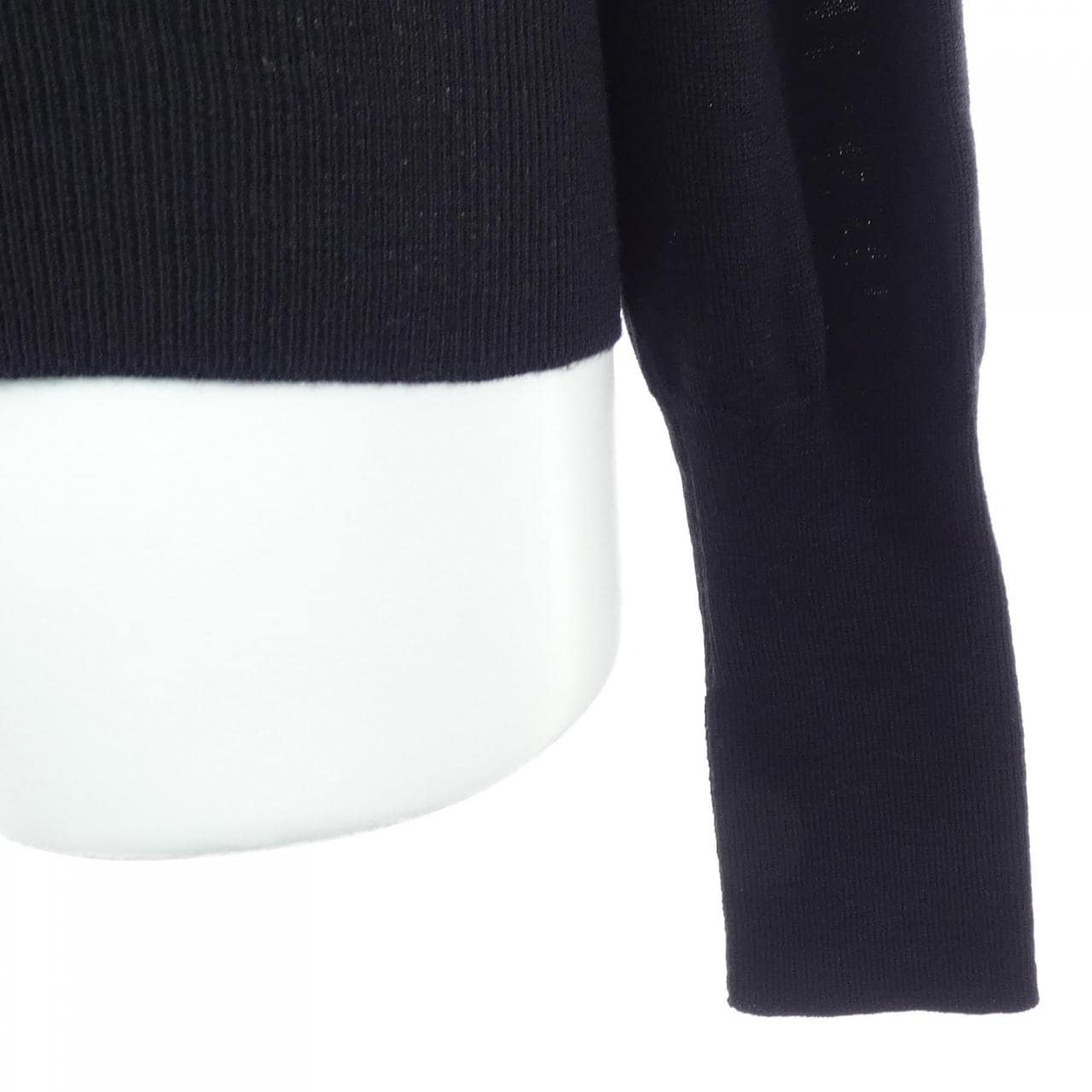 【ヴィンテージ】エルメス HERMES LES FETES DU ROI SOLEIL ツイルレーヌ. ニット