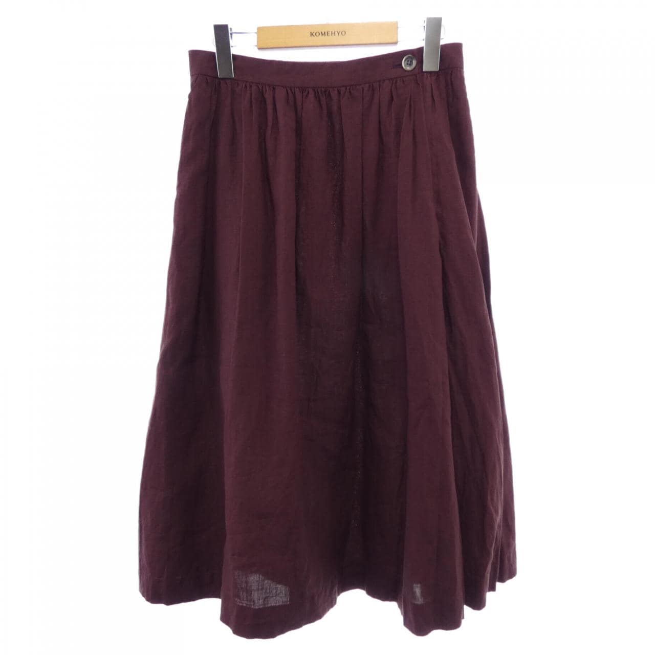 マーガレットハウエル Margaret Howell スカート