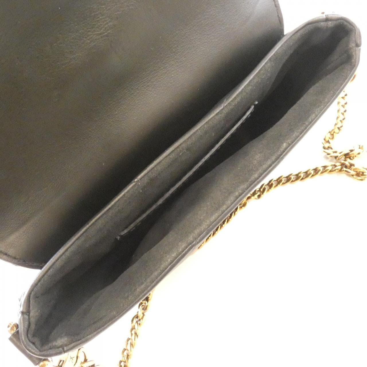 ルイヴィトン ミュルティ ポシェット M56461 ショルダーバッグ