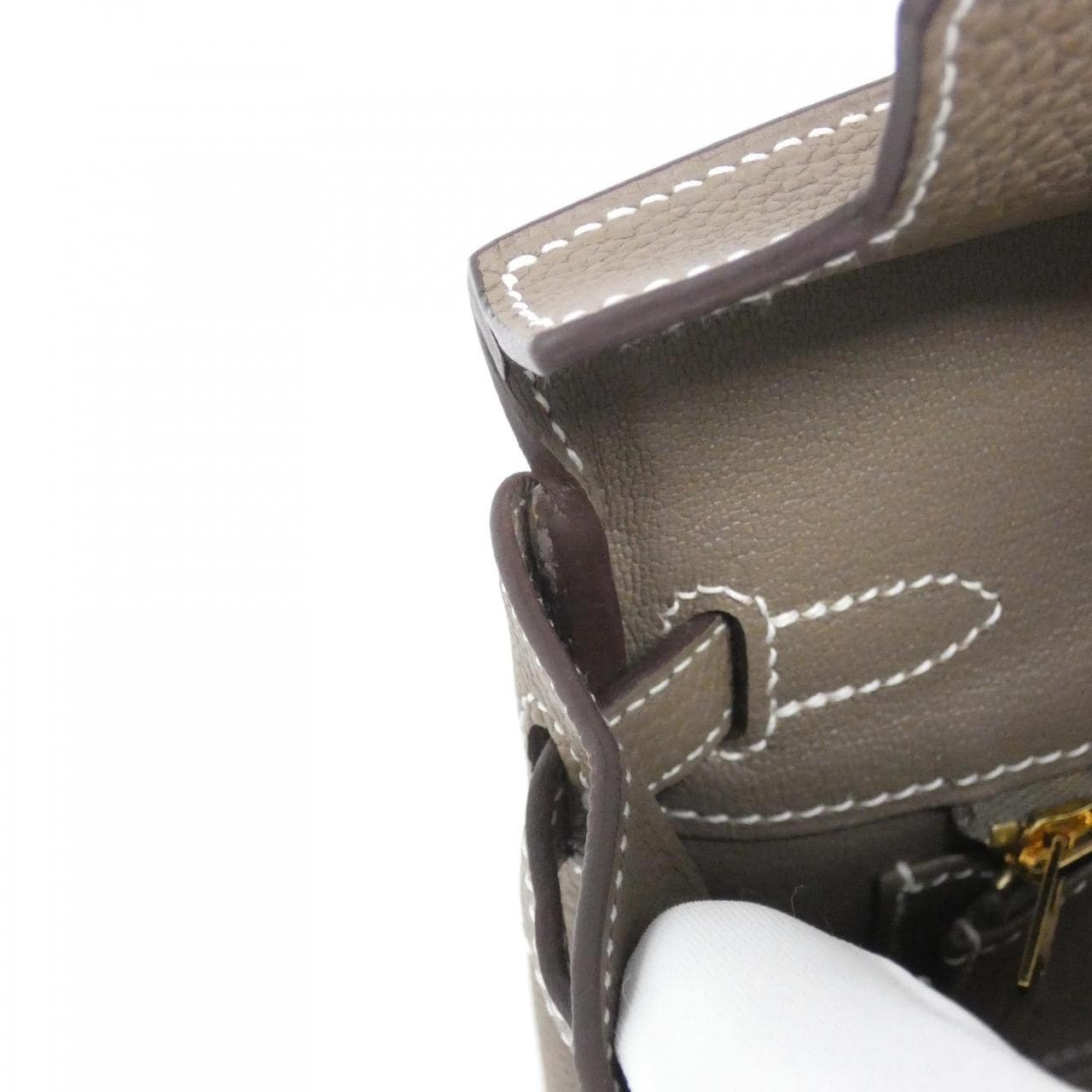 エルメス バーキン 25cm 041344CC バッグ