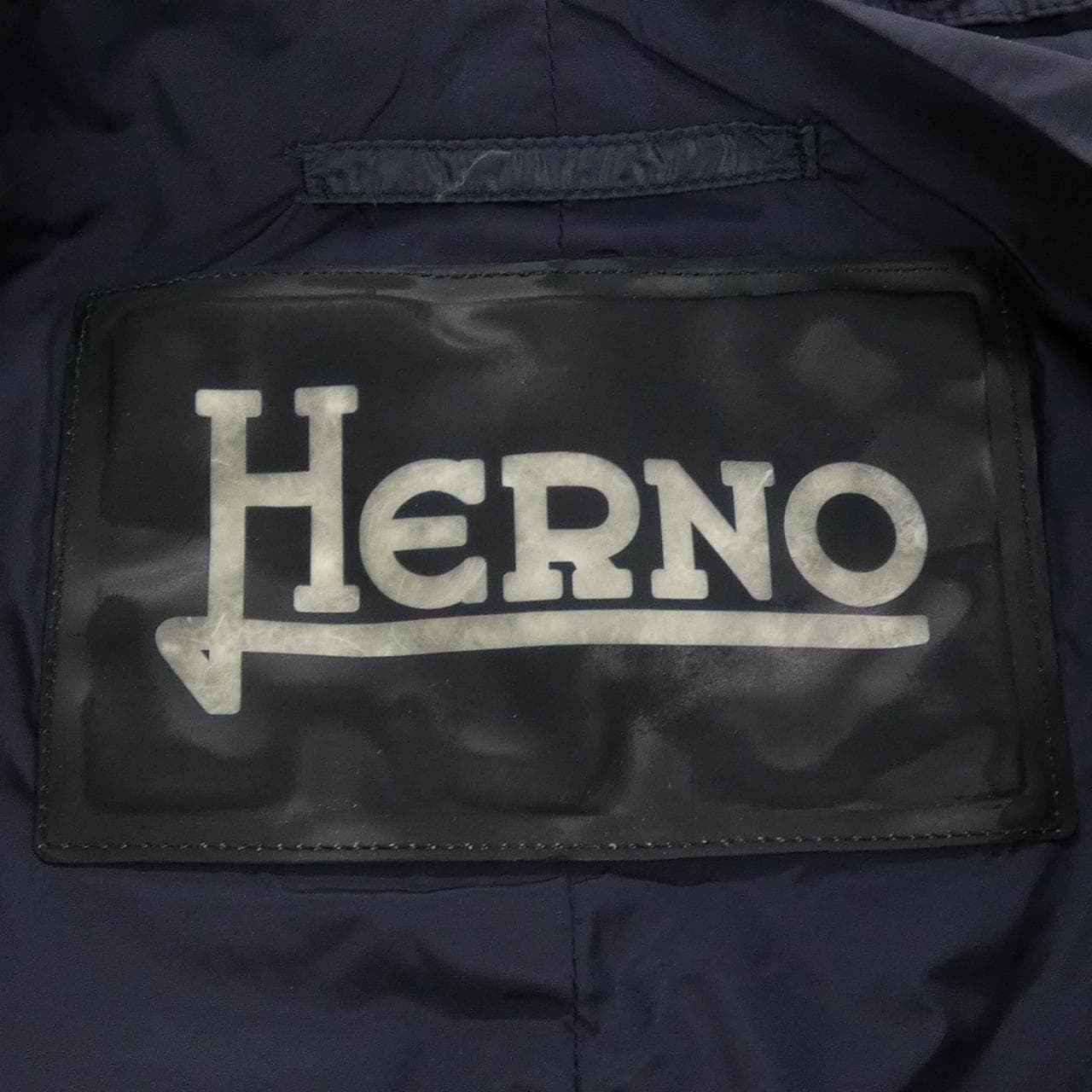 ヘルノ Herno PI0334U ダウンベスト